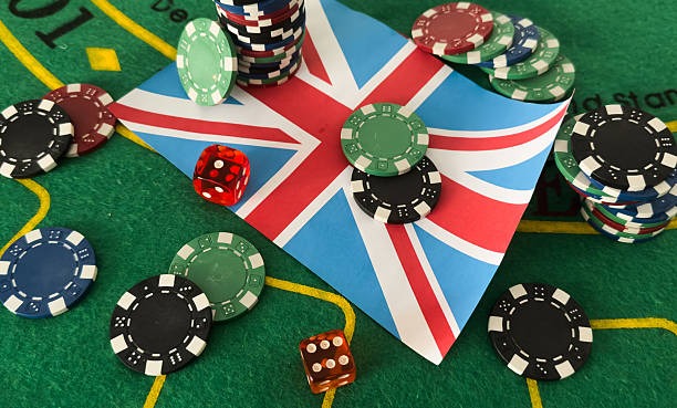 Live Shio Game dealer table broadcasting in HD studio