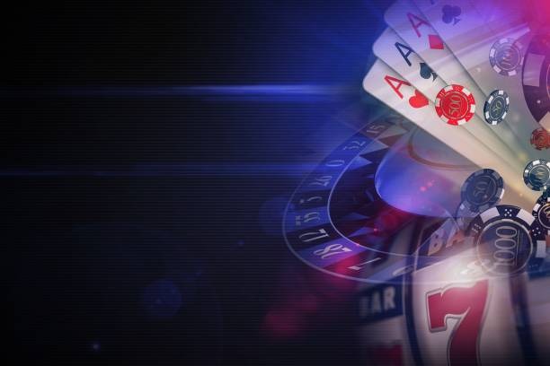 Multi-camera Shio Game broadcast setup at dolantogel apk studio
